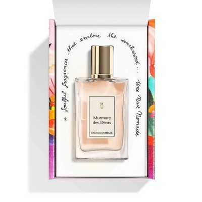 Une Nuit Nomade MURMURE des Dieux Eau de PARFUM 3.4oz/100ml NEW & SEALED