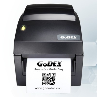 Drucker GODEX DTX4 USB RS232 ETH 177 Mm/Sek 203 DPI 3 Jahre Garantie