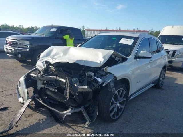 Trunk/Hatch/Tailgate Privacy Tint Glass Camera Fits 16-19 BMW X1 576117 Foto 3 de 4