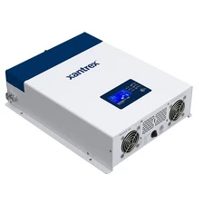 Xantrex Freedom XC 1000 True Sine Wave Inverter/Charger - 12VDC - 120VAC - 10...