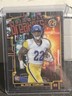 2024 Topps Resurgence Circuit Breakers Blake Corum #CB-13 Rookie Insert Rams NFL