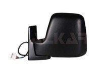 Alkar 9225973 AußEnspiegel Links FüR Jumpy I Scudo 220 Expert 06.94-01.07 Fiat