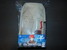 PS5 - Ys X: Nordics Adol Christin Limited Edition JAPAN Version