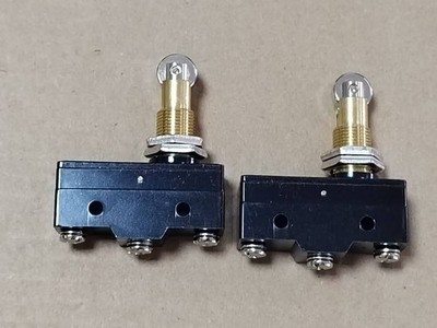 2pcs  Z15G1308 Micro Switch *gb