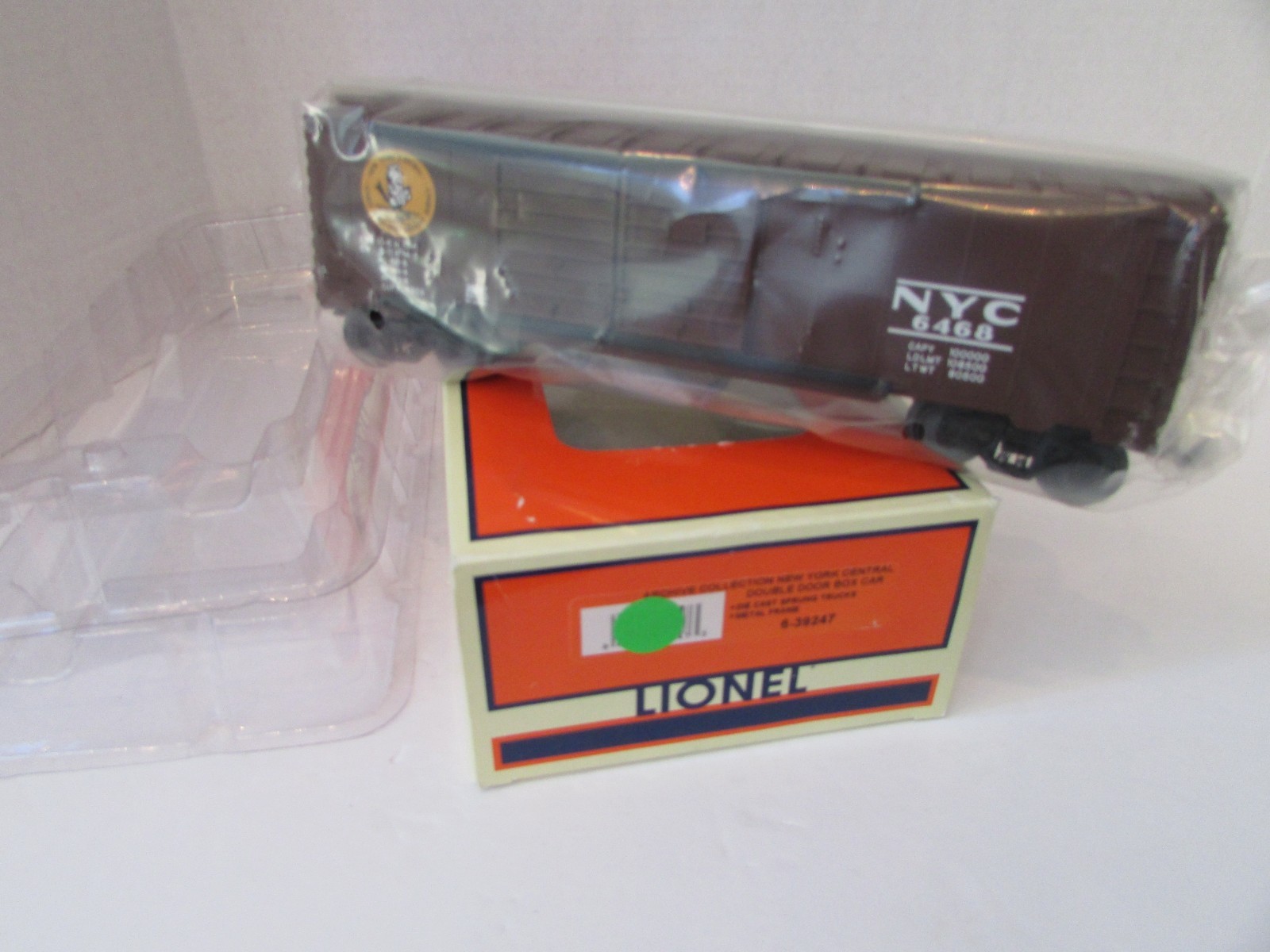 Click here to see eBay Auction