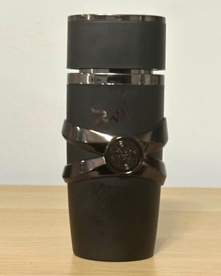 Lattafa Asad elixir Eau de Parfum 3.4 fl oz Fragrance