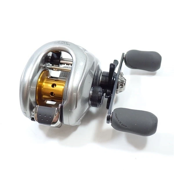 Shimano Metanium Mg7 for sale | eBay