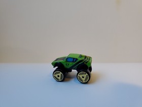 Vintage Original 1989 Galoob Micromachines TurboWheels DeTomasa Pantera