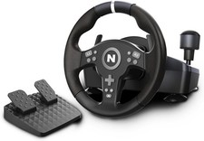 Nitho Drive Pro V200 Lenkrad 270° PC PS4 Xbo...