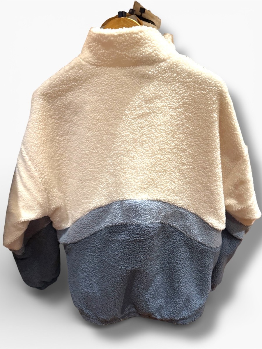 Buy Zipped fleece jacket SHERPA - Disneyland Paris World of Frozen