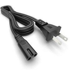 AC Power Cord for JBL Boombox 4 IV Boombox4 JBLBOOMBOX4BLKAM JBLBOOMBOX4BLUAM