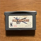 Nintendo Fire Emblem Game Boy Advance Cartridge NTSC-U/C