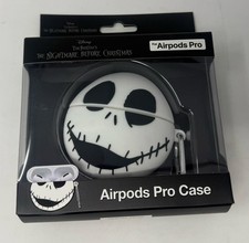 Disney The Night Before Christmas Airpods Pro Case NIB Tim Burton