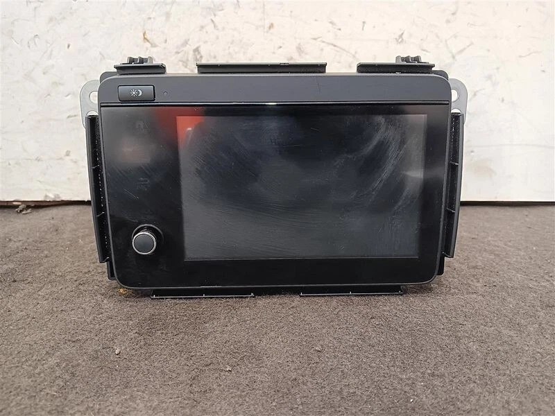 2019-2022 Honda HRV HR-V EX Radio Satellite Receiver Head Unit US Market OEM Foto 3 de 4