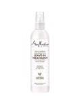 Shea Moisture Extra Virgin Coconut Oil Daily Hydration Leave-In Treatment 8 floz