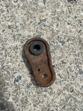 1996-2000 Honda Civic Upper Radiator Mounting Bracket OEM