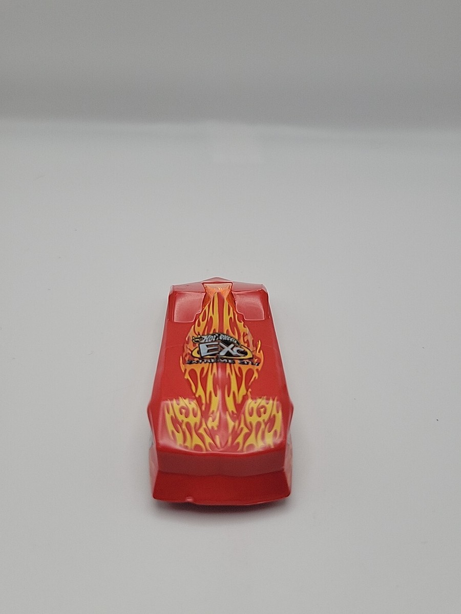 まとめ売り　ホットウィール　1994　FIRE CREW    マテル製 Vintage Hot Wheels 1994 Fire Crew Unit 5 Extreme City