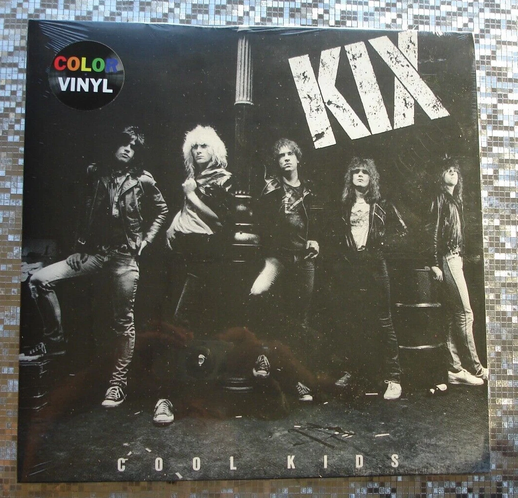 Kix Vinyl Records for sale | eBay