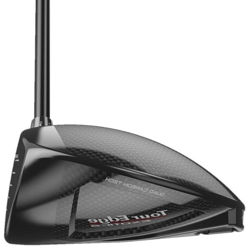 Tour Edge Exotics E723 Driver - Pick Flex, Loft - LEFT HAND - Picture 4 of 4