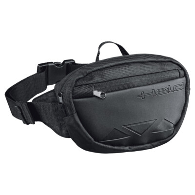 Held Waist Bag 2 Gürteltasche Motorradtasche Gepäck Hüfttasche Bauchtasche
