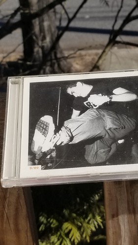 2 VINTAGE CDs DEVO ARE WE NOT MEN ? WE ARE DEVO TURNING POINT 1988-1991 - Picture 6 of 19