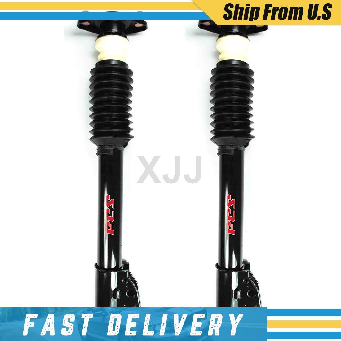 1987-1999 Buick LeSabre Shock Absorber - Unity 15300 - Rear