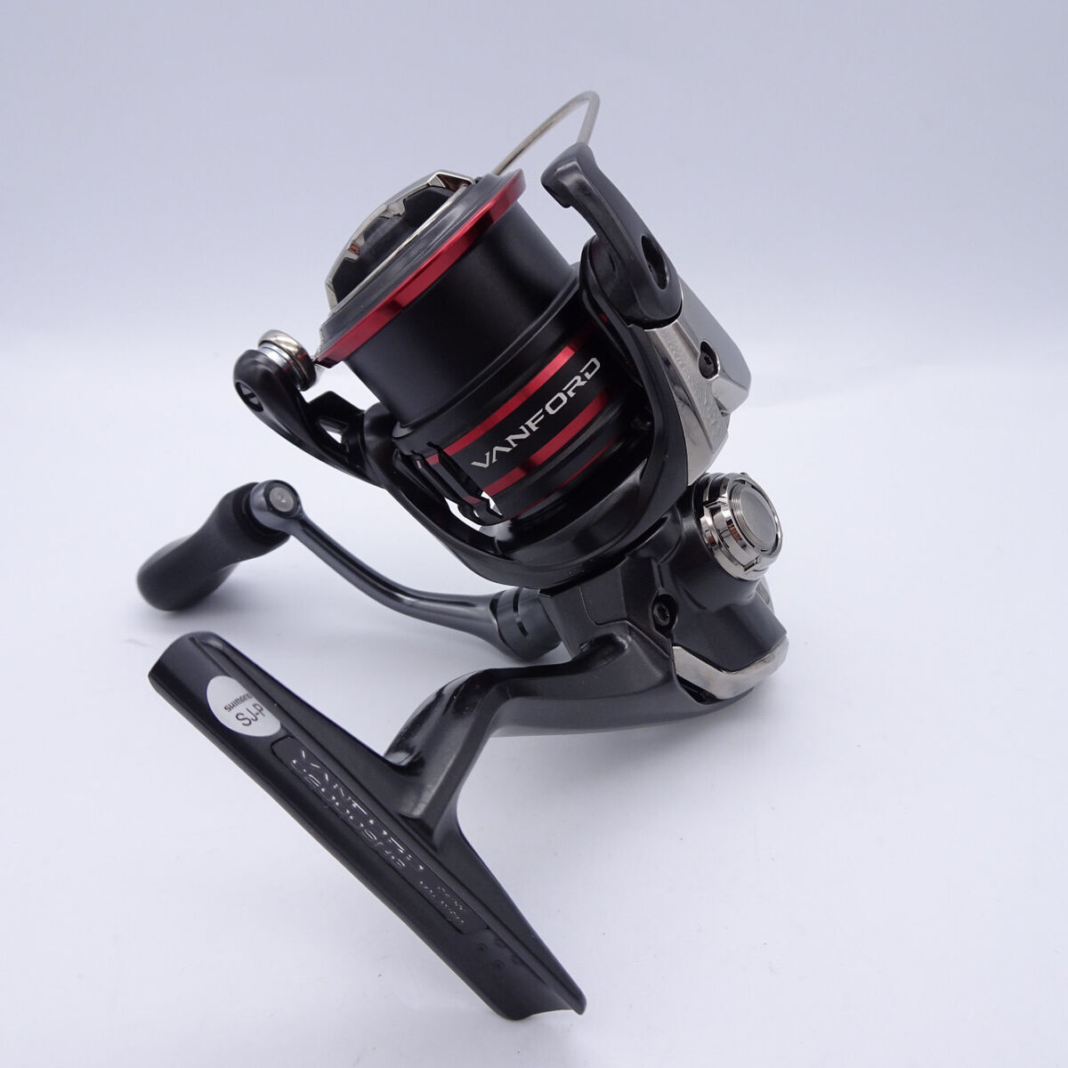 Shimano 20 Vanford C2000SHG Main Body Only Refer to photo Shimano 20 Vanford C2000SHG Main Body Only Refer to photo