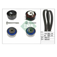 Courroie de distribution Peugeot 404