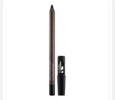 SMASHBOX LIMITLESS EYE LINER JAVA BROWN FULL SIZE 0.04oz (1.2g) WITH SHARPENER