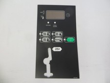 D- Generic Overlay For SpeedQueen Dryer 70257801