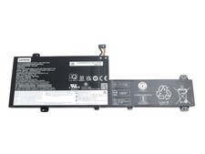 GENUINE LENOVO IDEAPAD 5-14IIL05 11.55V 51WH 4420MAH LI-ION BATTERY 5B10X49072