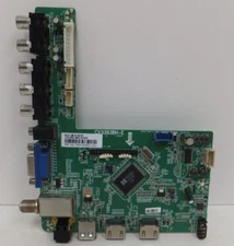 58" SEIKI LED/LCD TV SE58GY27 MAIN BOARD SY14478