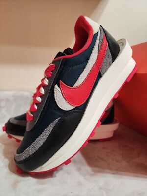 sacai undercover midnight spruce