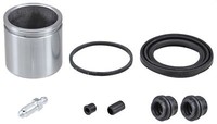 f.becker_line Reparatursatz Bremssattel FüR Seat Leon VW Golf VII Audi A3 Skoda