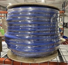 12 Silicone Hose Heater Hose Flexfab 5526-50 25 Foot Roll