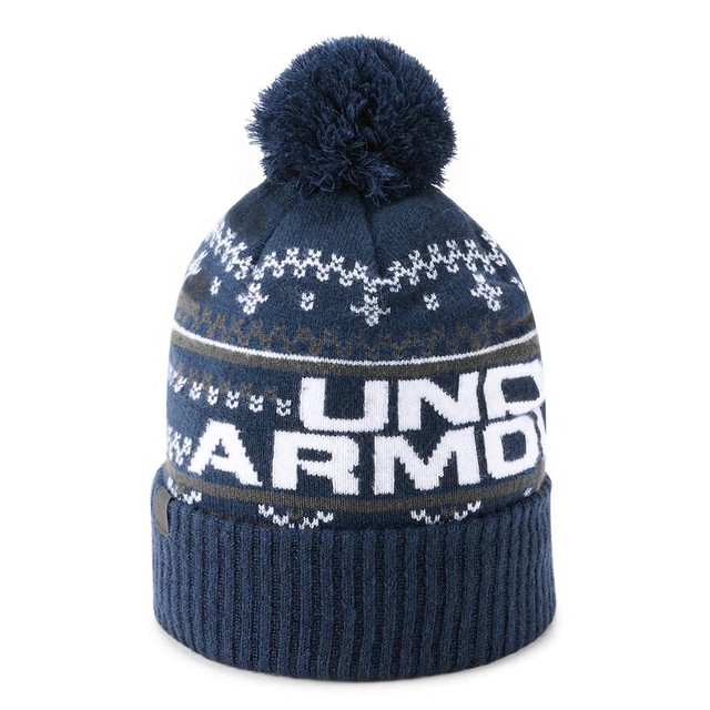 mens under armour winter hats