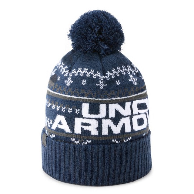 under armour winter hats womens