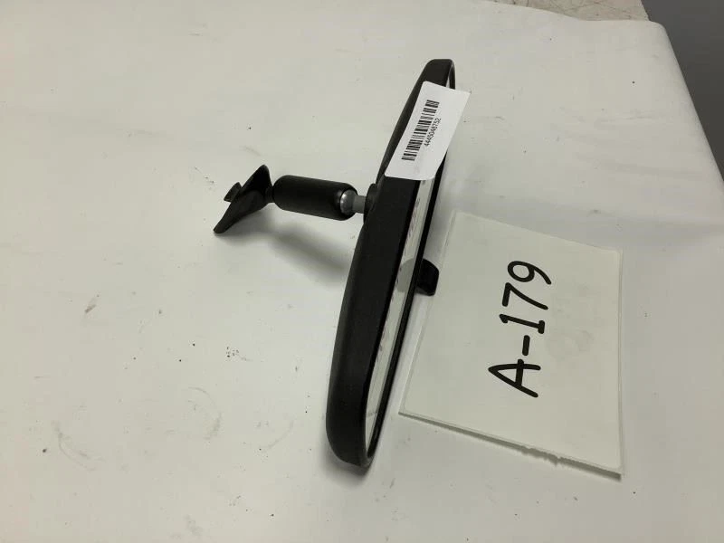 2007 ACURA MDX FRONT INTERIOR UPPER REAR VIEW MIRROR Fits 06-11 13-15 CIVIC OEM - Image 3 of 4