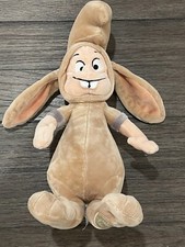 Disney Store Peter Pan Lost Boys NIBS 13" Plush Doll New w/ Tags Rare