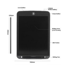 Fits For 10 inch High Quality Factory Electronic Digital Electronic LCD Writing