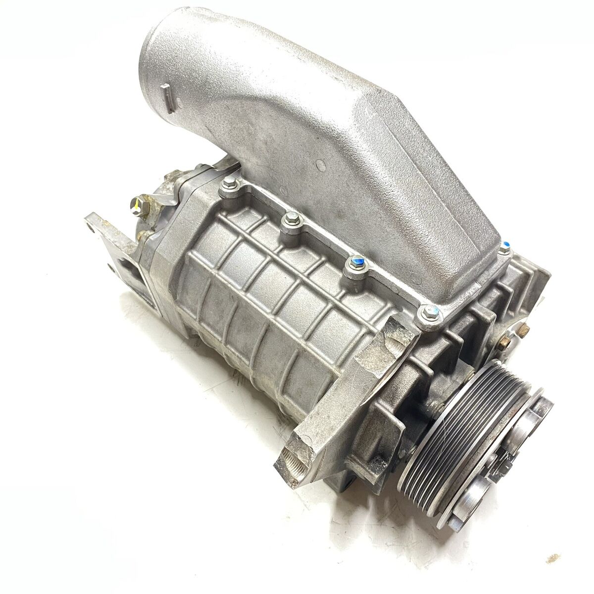KAWASAKI ULTRA 250X Super Charger Air Compressor 260LX 260X KAWASAKI ULTRA 250X Super Charger Air Compressor 260LX 260X