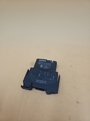 E.T.A. ESX10-TB-101-DC24V-4A Electronic Circuit Protector