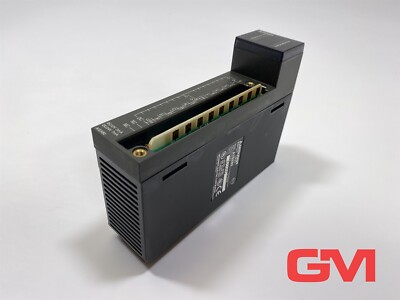 Mitsubishi Electric Digitales Eingangsmodul A1SX80 digital input Unit Melsec