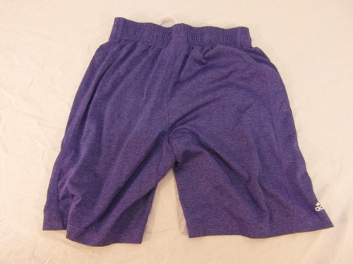 Children Youth Unisex Adidas MLB Denver Colorado Rockies Purple Shorts 30224 - Picture 8 of 12