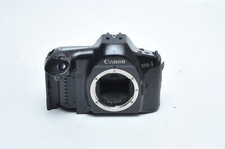 Canon EOS-1 35mm Film Body 176502 PARTS/REPAIR 
