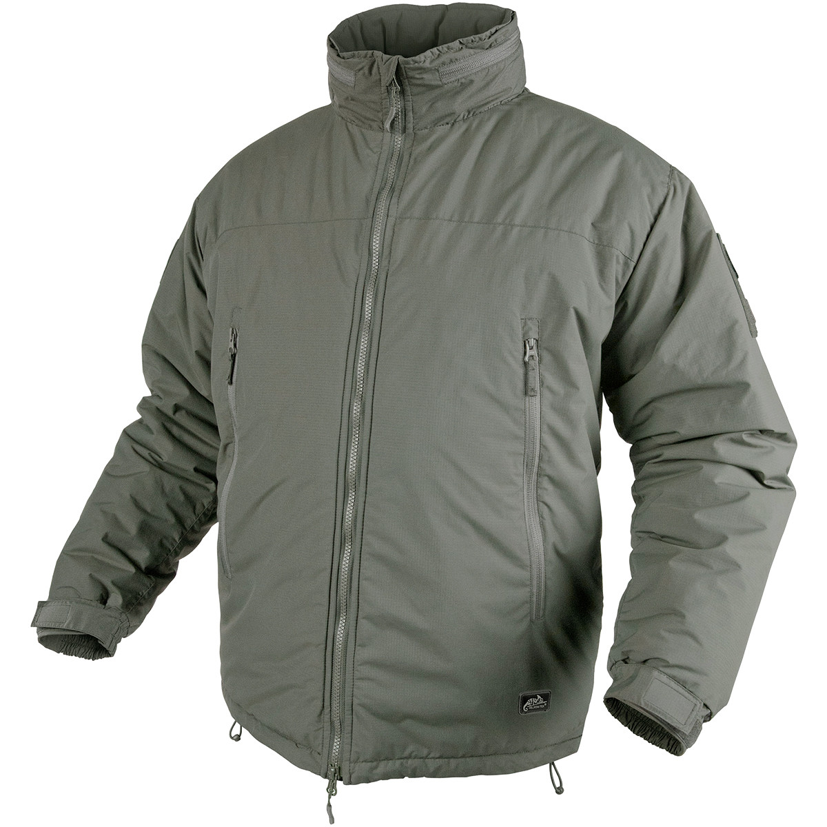 Helikon Climashield Apex Level 7 Mens Winter Hooded Jacket