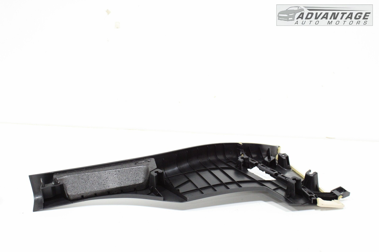 Maserati Ghibli 2014-2020 Rear Left Lower Side trim panel