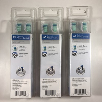 1 c2 optimal plaque control