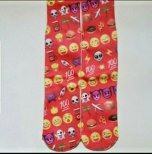 Novelty 3D Print Emoji Unique Socks Funny BUY 2 GET 1 FREE