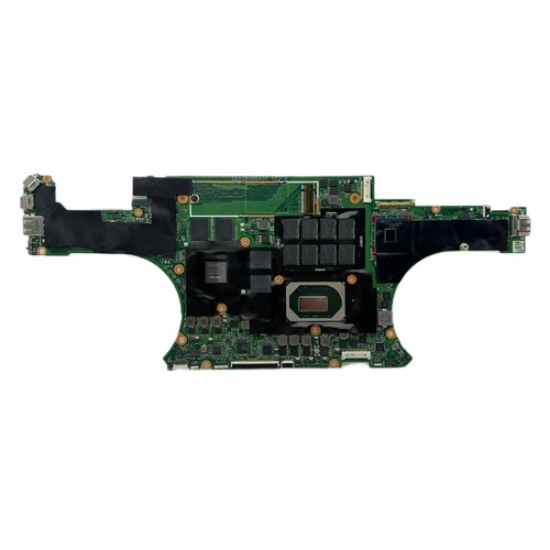 HP Spectre X360 15-EB Motherboard i7-10750H GTX1650Ti 16G DAX3BAMBAD0 L95649-601